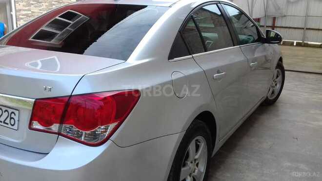 Chevrolet Cruze 2011, 140,000 km - 1.5 л - Lənkəran