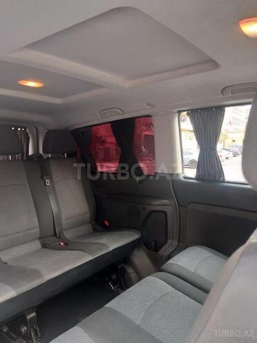 Mercedes Vito 2010, 302,000 km - 2.2 l - Bakı