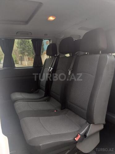 Mercedes Vito 2010, 302,000 km - 2.2 l - Bakı