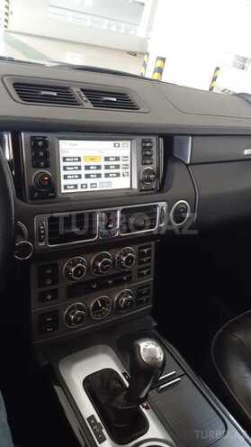Land Rover Range Rover 2006, 240,000 km - 3.6 l - Bakı