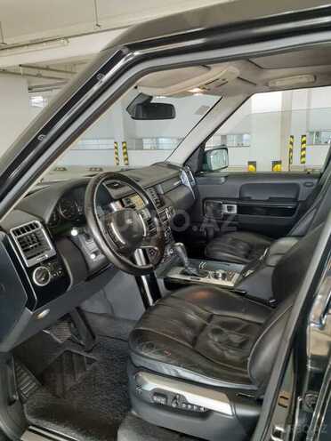 Land Rover Range Rover 2006, 240,000 km - 3.6 l - Bakı