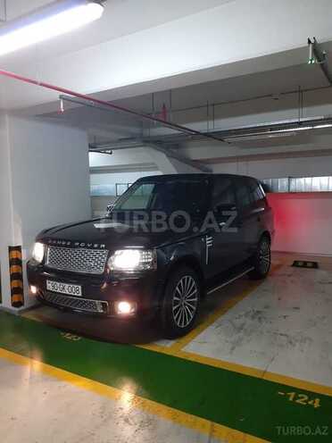 Land Rover Range Rover 2006, 240,000 km - 3.6 l - Bakı