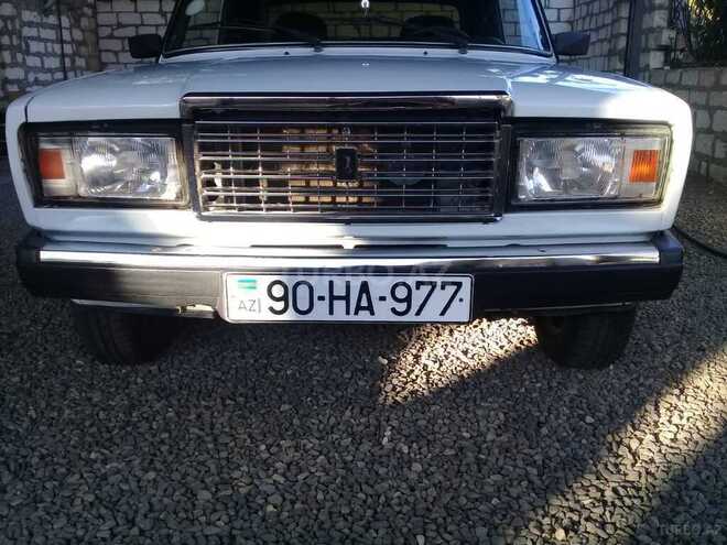LADA (VAZ) 2107 2009, 84,498 km - 1.6 л - Qazax