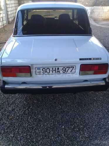 LADA (VAZ) 2107 2009, 84,498 km - 1.6 л - Qazax