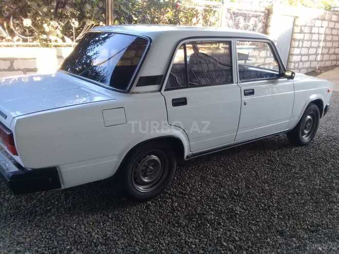 LADA (VAZ) 2107 2009, 84,498 km - 1.6 л - Qazax