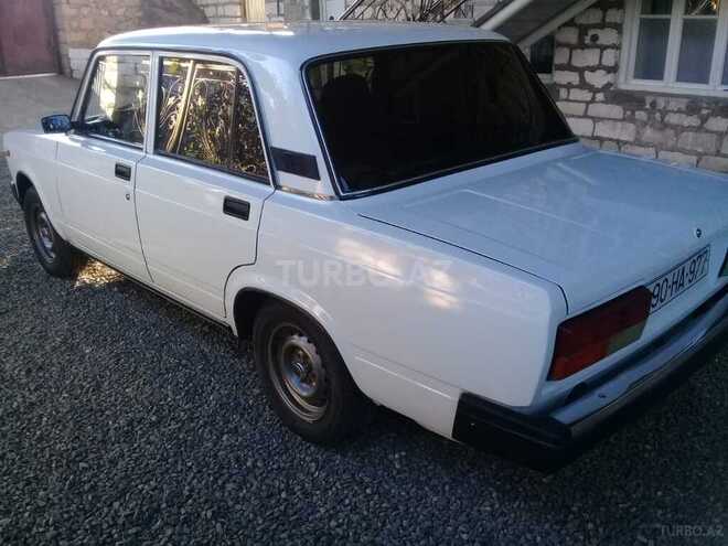 LADA (VAZ) 2107 2009, 84,498 km - 1.6 л - Qazax