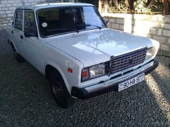 LADA (VAZ) 2107 2009, 84,498 km - 1.6 л - Qazax