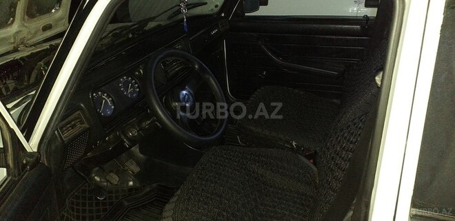 LADA (VAZ) 2107 2009, 84,498 km - 1.6 л - Qazax