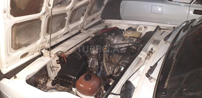 LADA (VAZ) 2107 2009, 84,498 km - 1.6 л - Qazax
