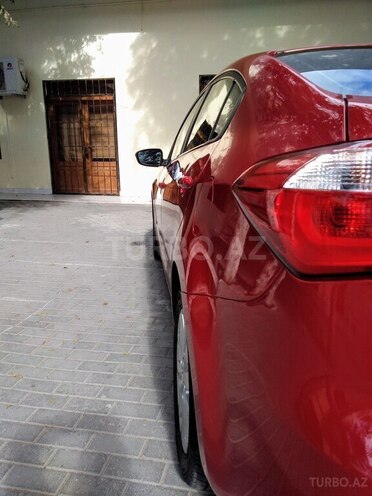 Kia Cerato 2013, 80,000 km - 1.8 l - Bakı
