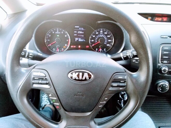 Kia Cerato 2013, 80,000 km - 1.8 l - Bakı