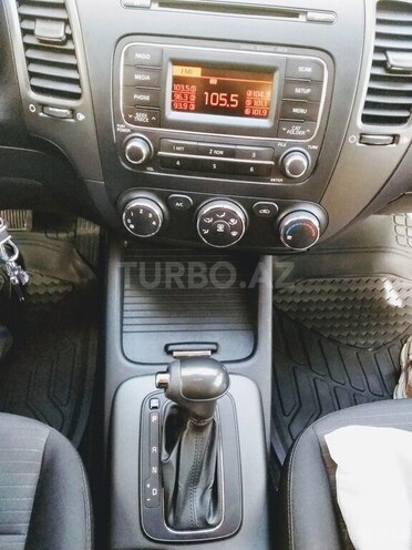 Kia Cerato 2013, 80,000 km - 1.8 l - Bakı