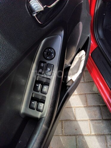 Kia Cerato 2013, 80,000 km - 1.8 l - Bakı