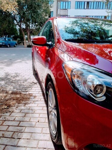 Kia Cerato 2013, 80,000 km - 1.8 l - Bakı