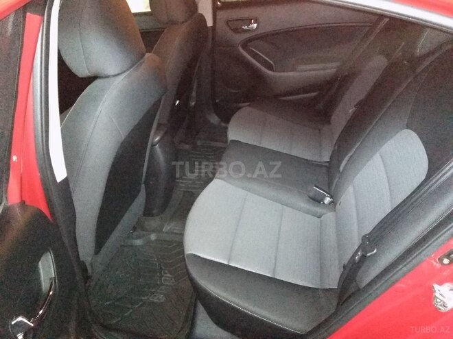 Kia Cerato 2013, 80,000 km - 1.8 l - Bakı
