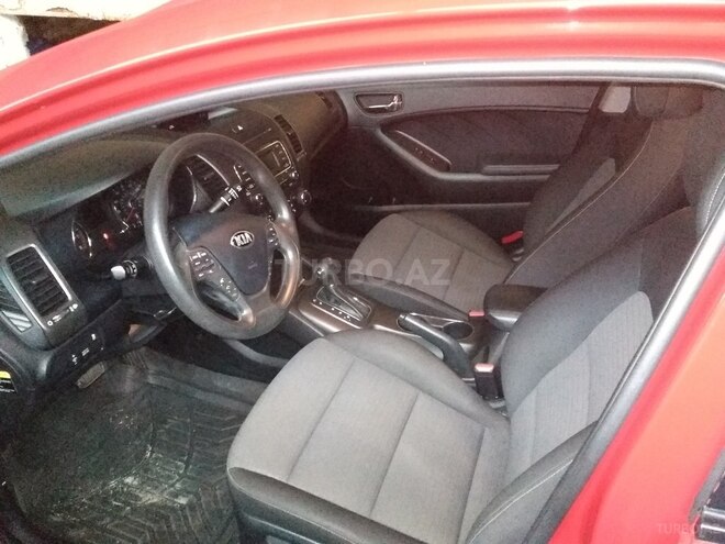Kia Cerato 2013, 80,000 km - 1.8 l - Bakı