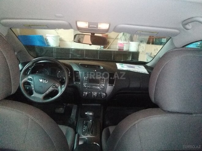 Kia Cerato 2013, 80,000 km - 1.8 l - Bakı