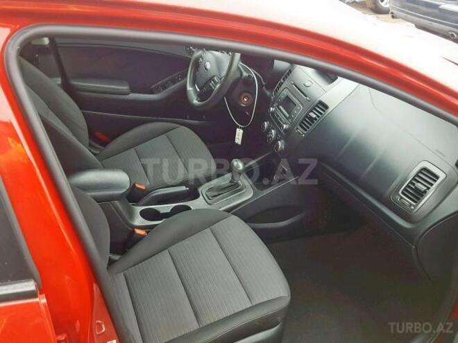 Kia Cerato 2013, 80,000 km - 1.8 l - Bakı