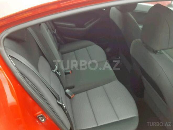 Kia Cerato 2013, 80,000 km - 1.8 l - Bakı