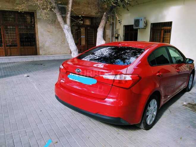 Kia Cerato 2013, 80,000 km - 1.8 l - Bakı