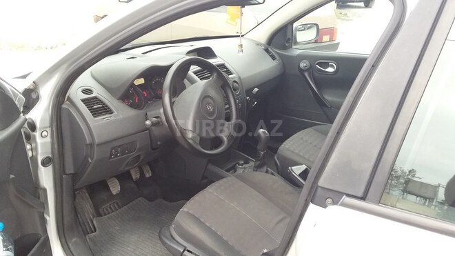 Renault Megane 2007, 280,000 km - 1.5 l - Bakı