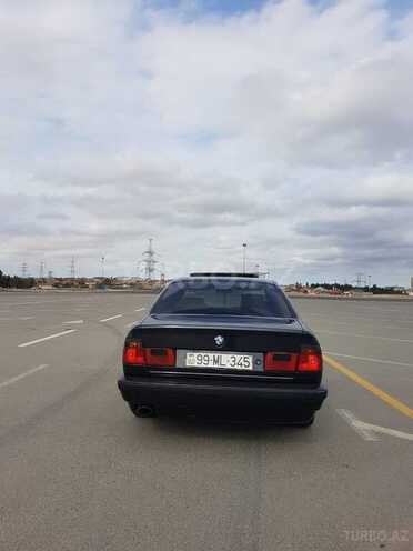 BMW 520 1992, 365,985 km - 2.0 l - Bakı