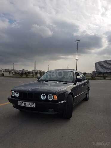 BMW 520 1992, 365,985 km - 2.0 l - Bakı