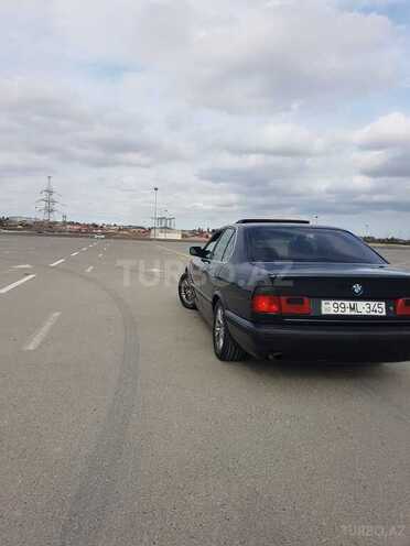 BMW 520 1992, 365,985 km - 2.0 l - Bakı