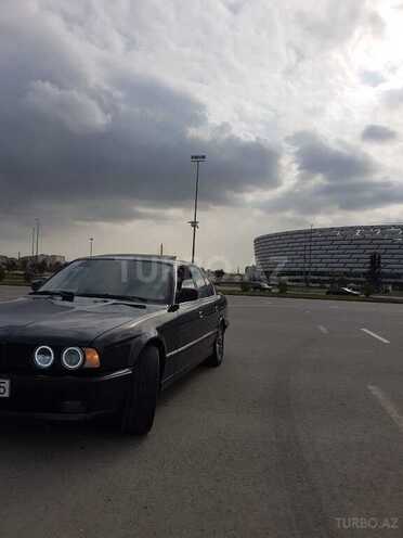 BMW 520 1992, 365,985 km - 2.0 l - Bakı
