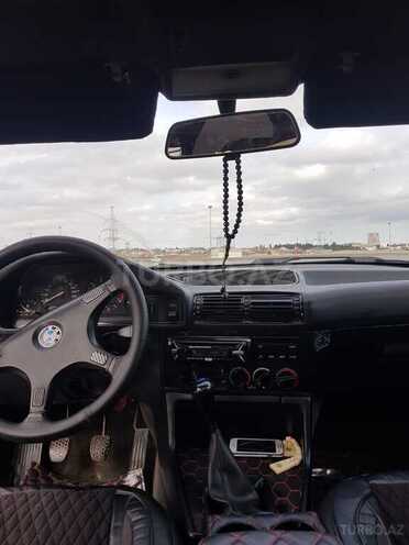BMW 520 1992, 365,985 km - 2.0 l - Bakı