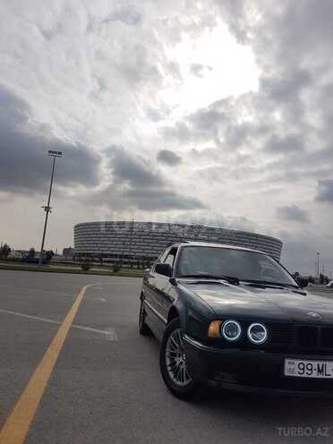 BMW 520 1992, 365,985 km - 2.0 l - Bakı