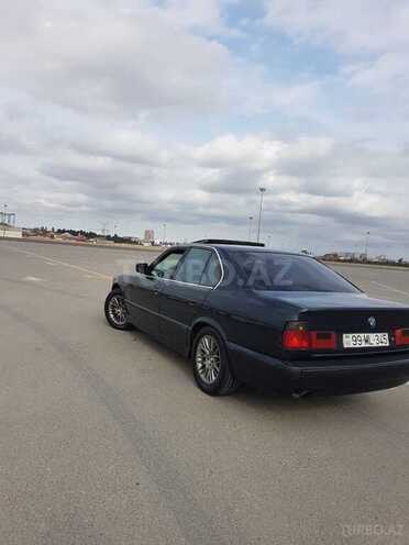 BMW 520 1992, 365,985 km - 2.0 l - Bakı