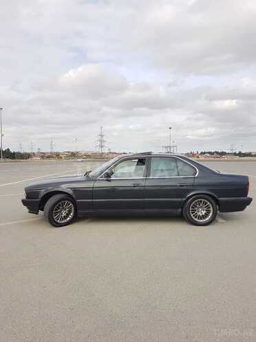 BMW 520 1992, 365,985 km - 2.0 l - Bakı