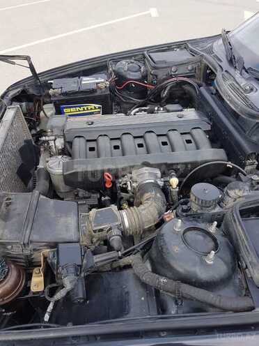 BMW 520 1992, 365,985 km - 2.0 l - Bakı