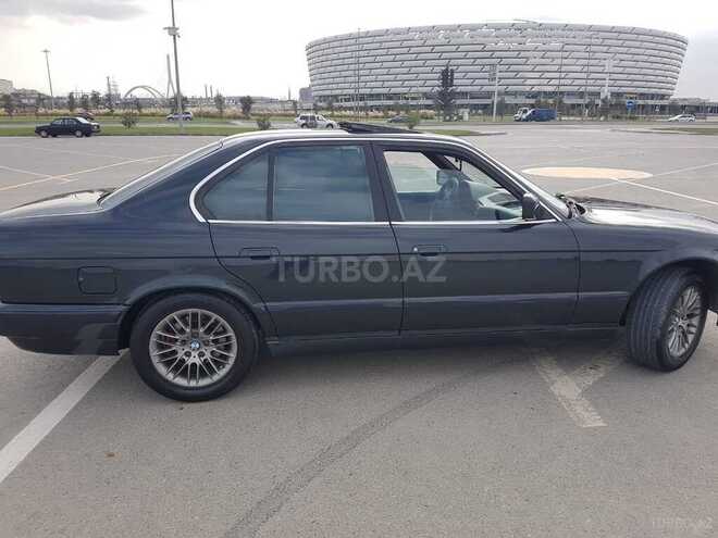 BMW 520 1992, 365,985 km - 2.0 l - Bakı