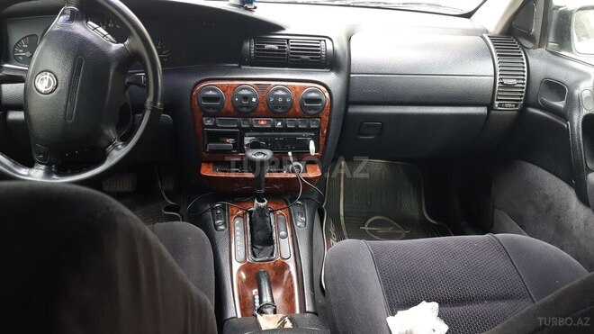 Opel Omega 1998, 278,000 km - 2.0 l - Bakı