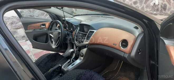 Chevrolet Cruze 2010, 191,157 km - 1.8 л - Bakı