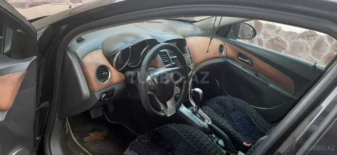 Chevrolet Cruze 2010, 191,157 km - 1.8 л - Bakı