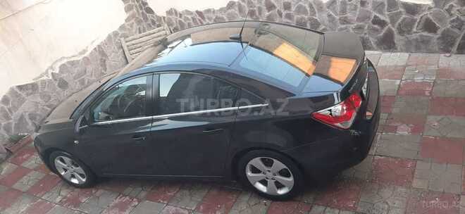 Chevrolet Cruze 2010, 191,157 km - 1.8 л - Bakı