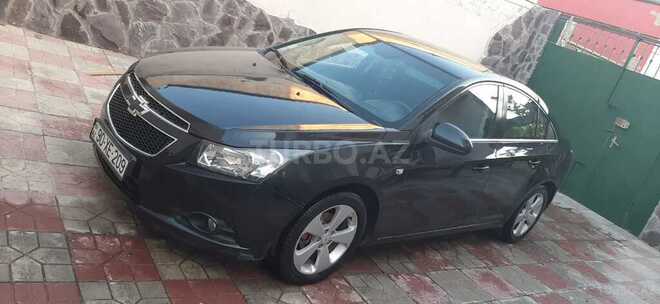 Chevrolet Cruze 2010, 191,157 km - 1.8 л - Bakı