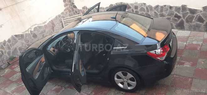 Chevrolet Cruze 2010, 191,157 km - 1.8 л - Bakı