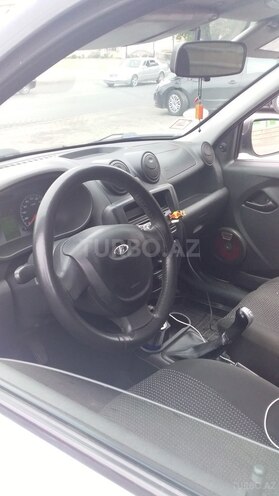 LADA (VAZ) Granta 2013, 165,938 km - 1.6 l - Bakı