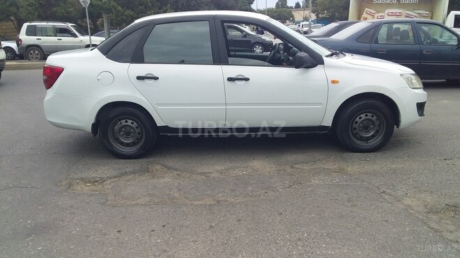 LADA (VAZ) Granta 2013, 165,938 km - 1.6 l - Bakı