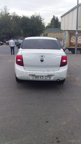LADA (VAZ) Granta 2013, 165,938 km - 1.6 l - Bakı