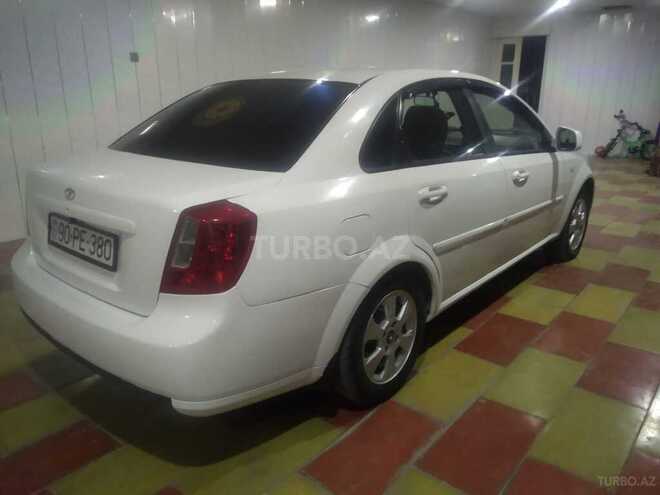 Daewoo Gentra 2014, 200,155 km - 1.5 л - Ucar