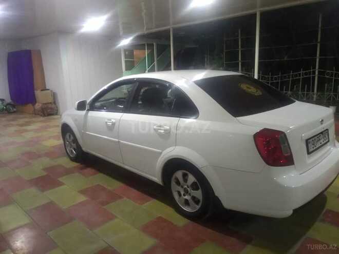 Daewoo Gentra 2014, 200,155 km - 1.5 л - Ucar