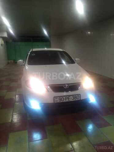 Daewoo Gentra 2014, 200,155 km - 1.5 л - Ucar