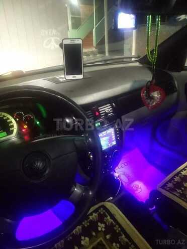Daewoo Gentra 2014, 200,155 km - 1.5 л - Ucar