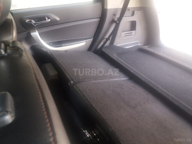 Changan CS 35 2015, 132,100 km - 1.6 l - Bakı