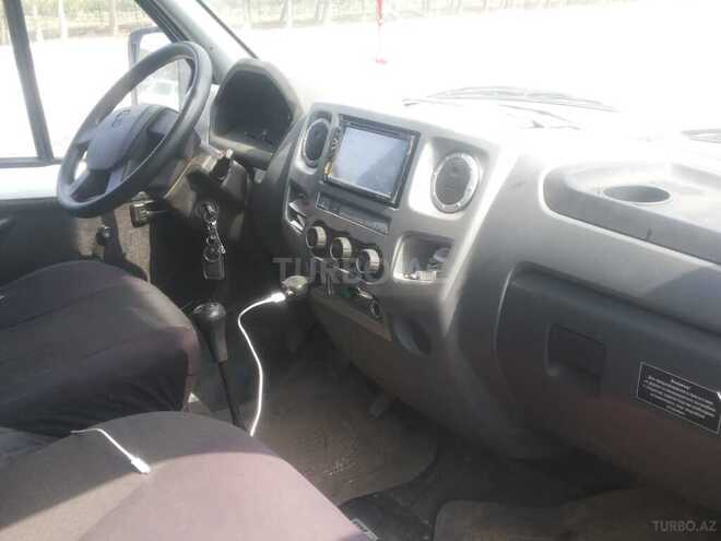 GAZ 330202-740 2018, 30,000 km - 2.7 л - Bakı